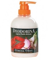 Deodorina Sıvı Sabun
